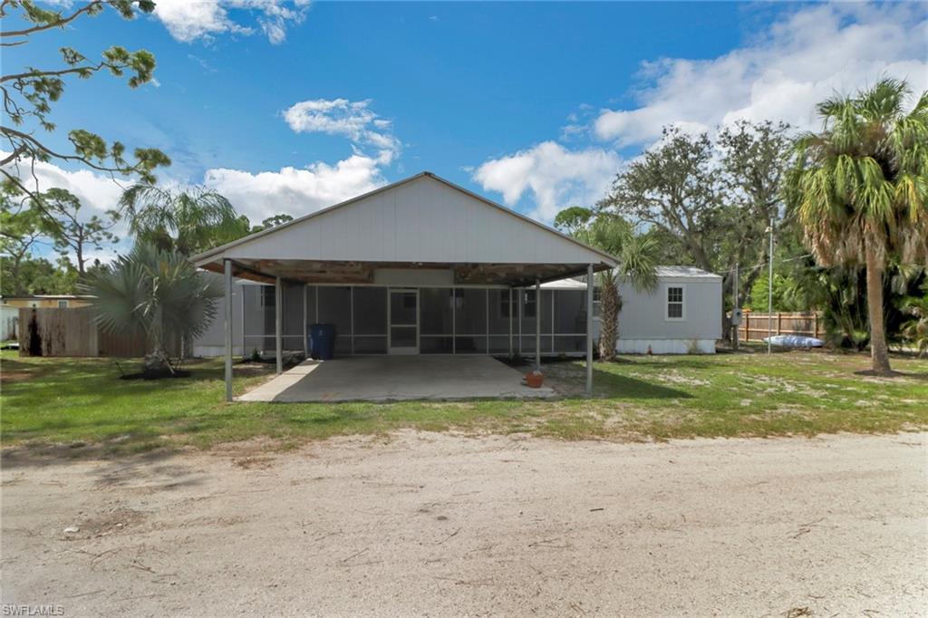 FORT MYERS - Residential