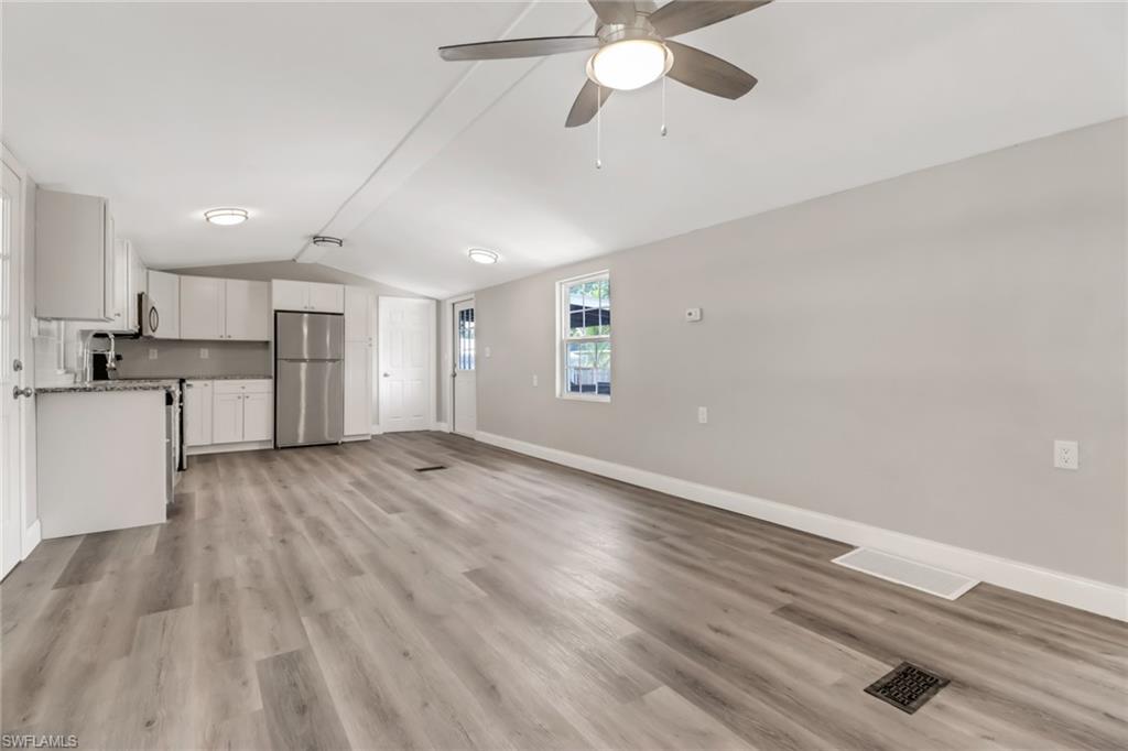 FORT MYERS - Residential