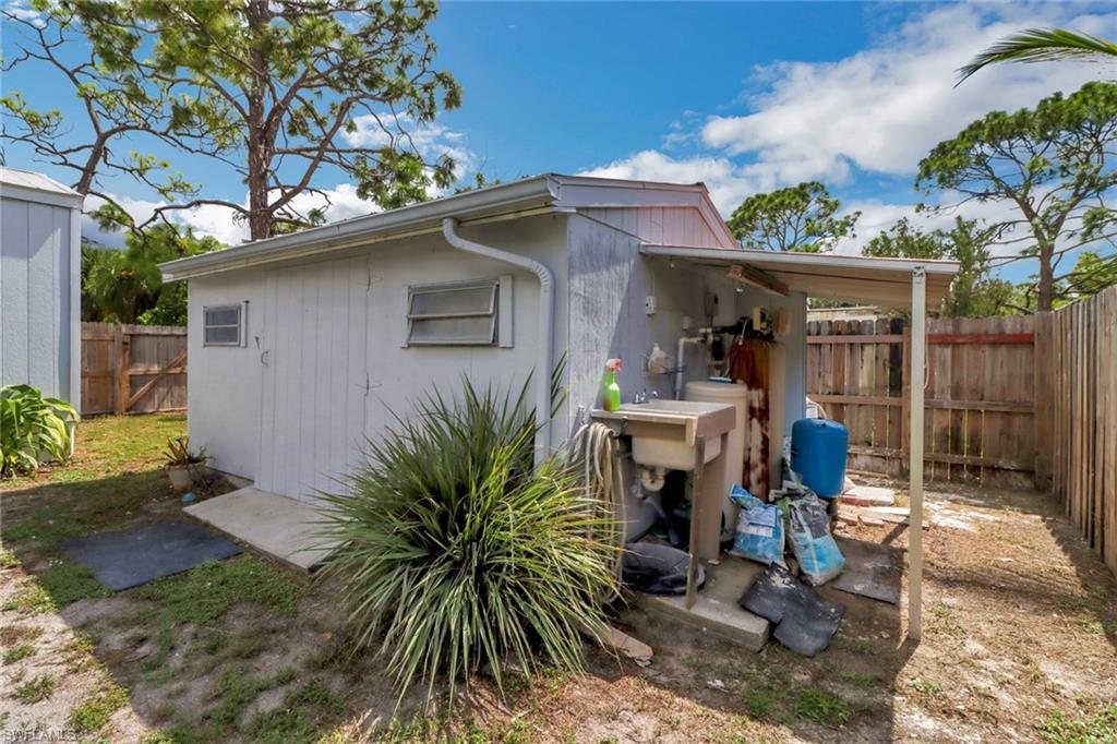 FORT MYERS - Residential