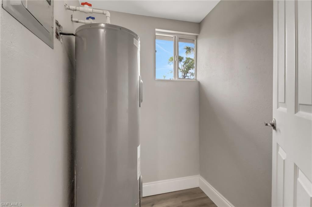 FORT MYERS - Residential