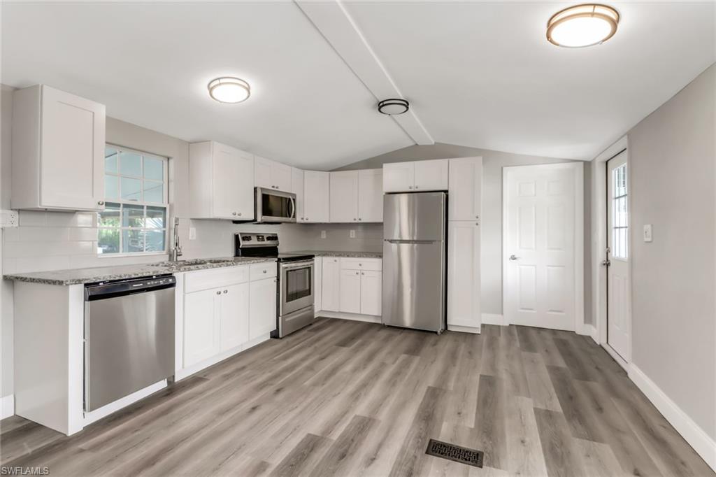 FORT MYERS - Residential