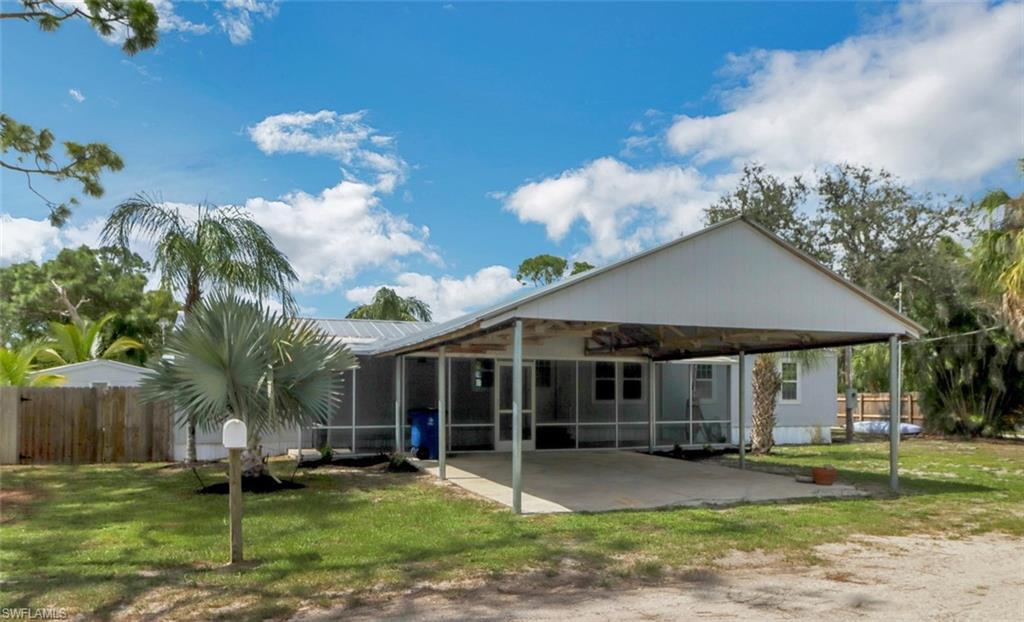 FORT MYERS - Residential