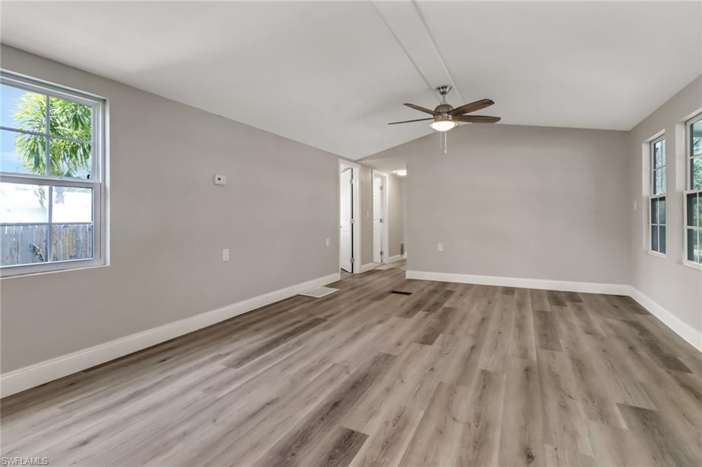 FORT MYERS - Residential