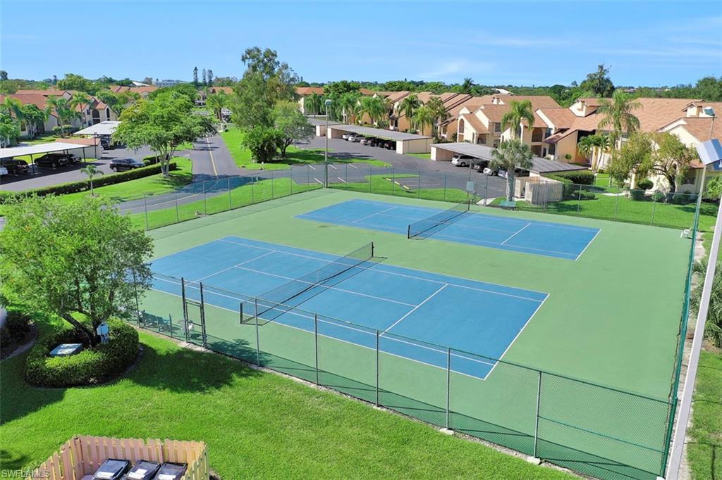 CLUB AT CRYSTAL LAKE CONDOMINIUM - Residential