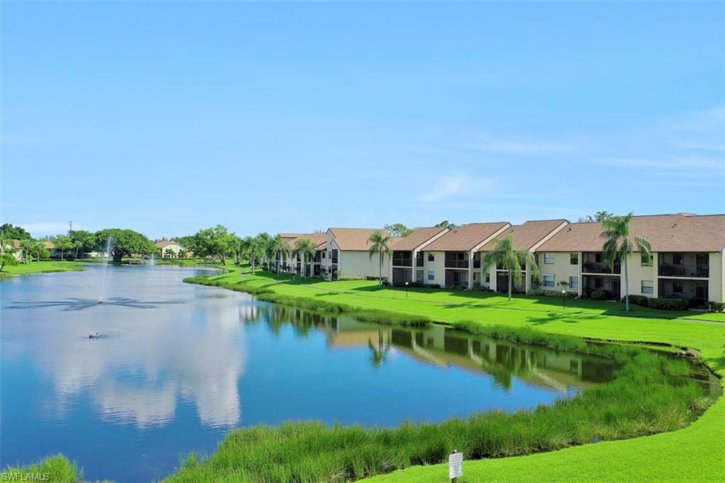 CLUB AT CRYSTAL LAKE CONDOMINIUM - Residential