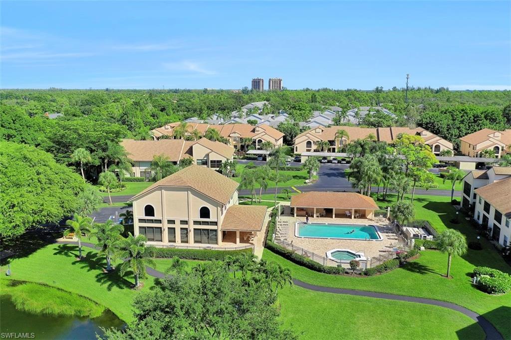 CLUB AT CRYSTAL LAKE CONDOMINIUM - Residential