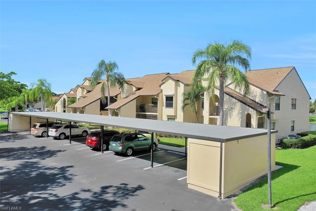 CLUB AT CRYSTAL LAKE CONDOMINIUM - Residential