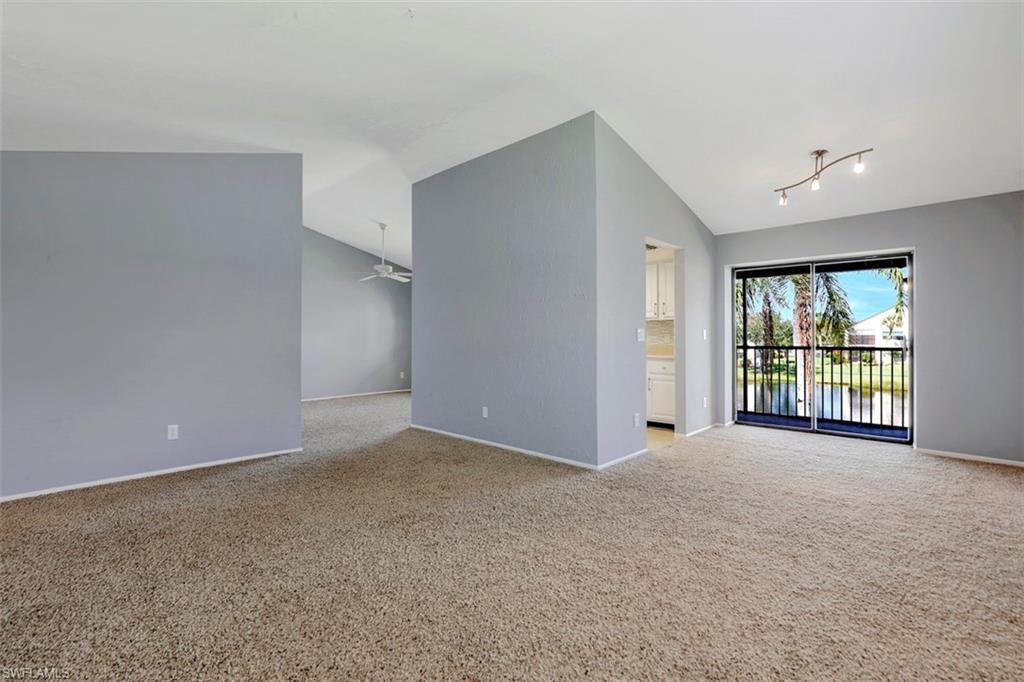 CLUB AT CRYSTAL LAKE CONDOMINIUM - Residential