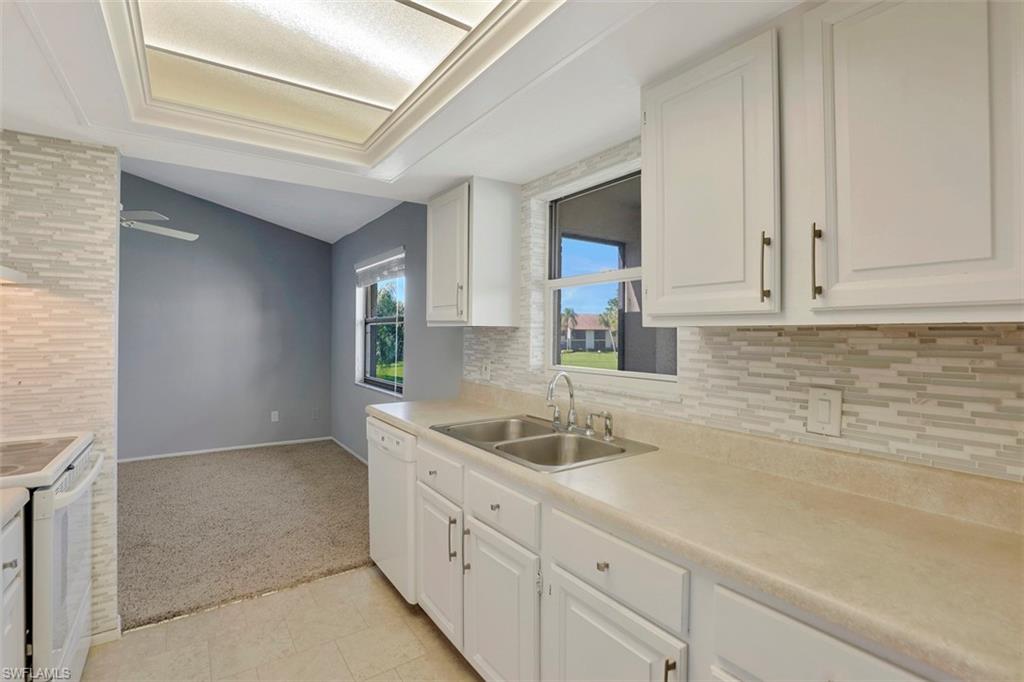 CLUB AT CRYSTAL LAKE CONDOMINIUM - Residential