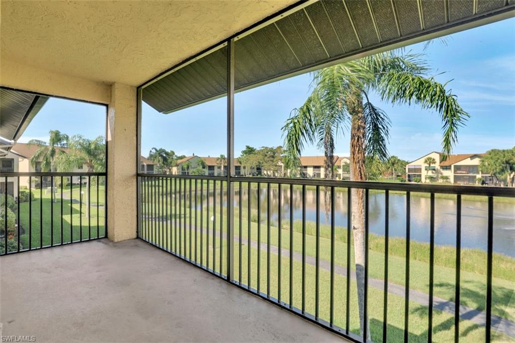 CLUB AT CRYSTAL LAKE CONDOMINIUM - Residential