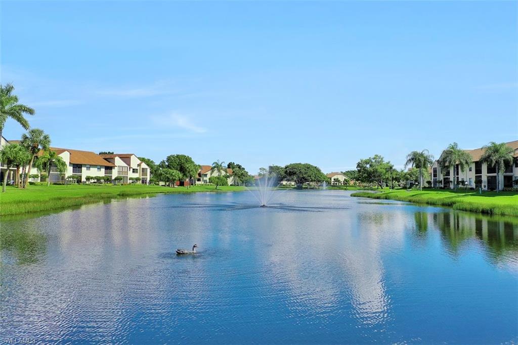 CLUB AT CRYSTAL LAKE CONDOMINIUM - Residential