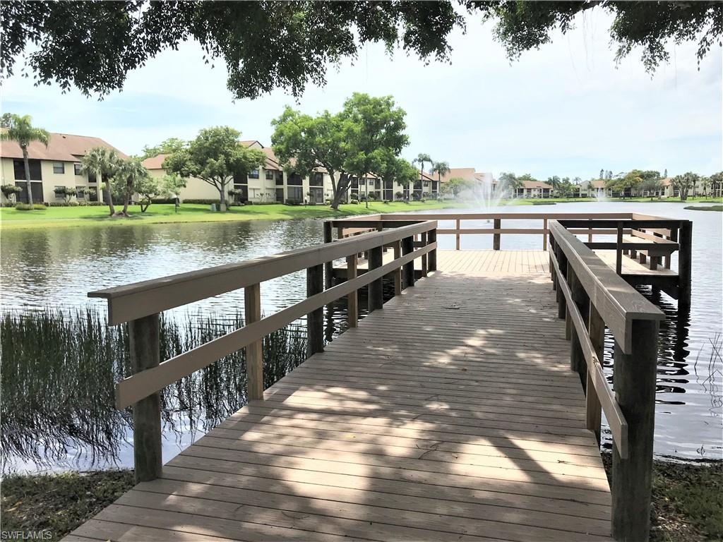 CLUB AT CRYSTAL LAKE CONDOMINIUM - Residential