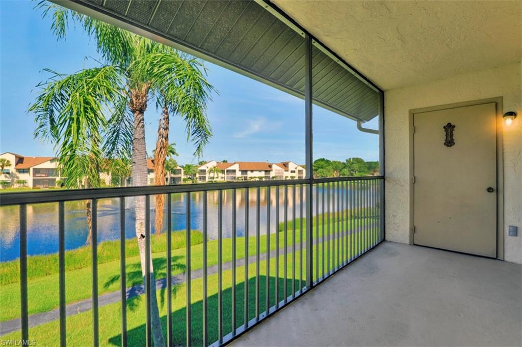 CLUB AT CRYSTAL LAKE CONDOMINIUM - Residential