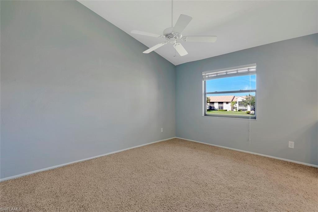 CLUB AT CRYSTAL LAKE CONDOMINIUM - Residential