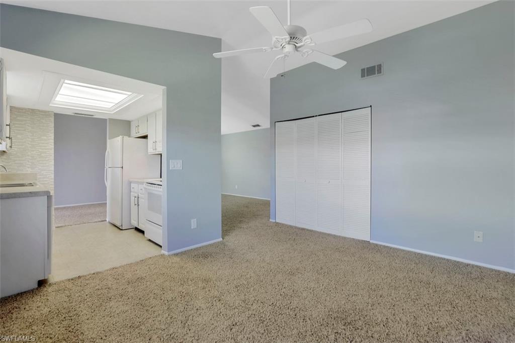 CLUB AT CRYSTAL LAKE CONDOMINIUM - Residential