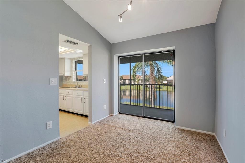 CLUB AT CRYSTAL LAKE CONDOMINIUM - Residential