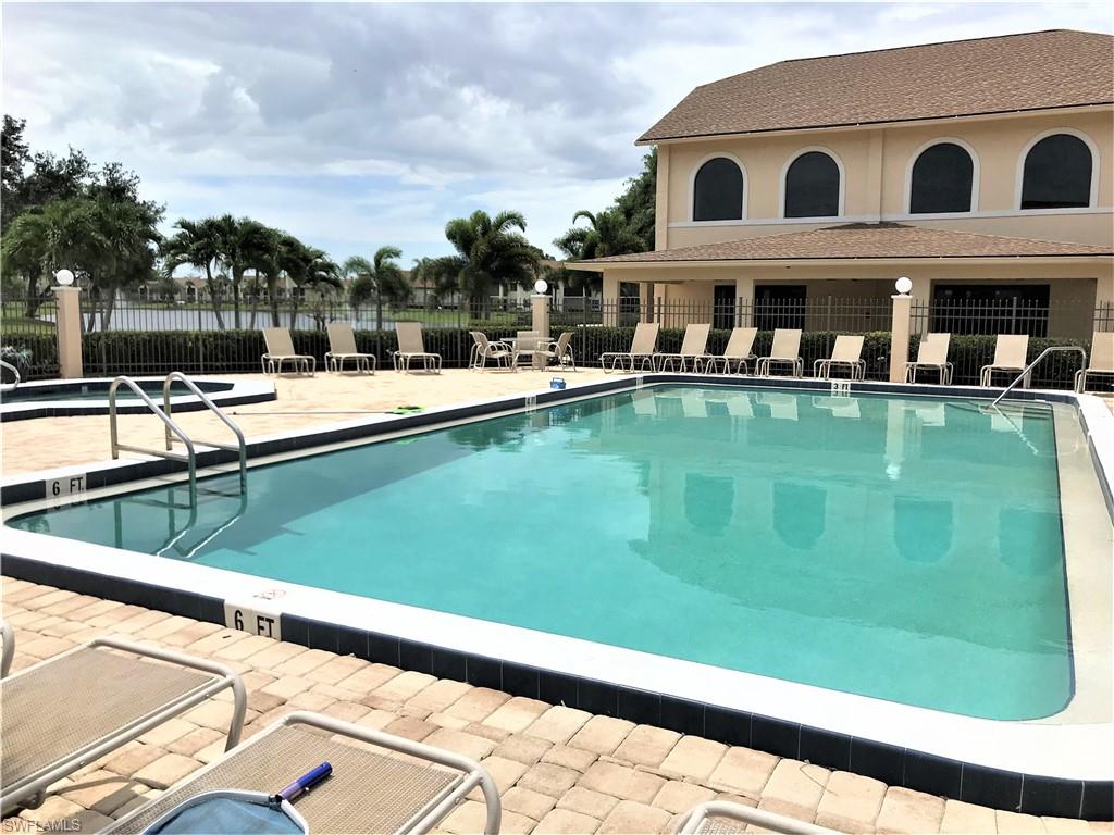 CLUB AT CRYSTAL LAKE CONDOMINIUM - Residential