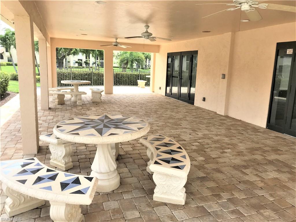 CLUB AT CRYSTAL LAKE CONDOMINIUM - Residential