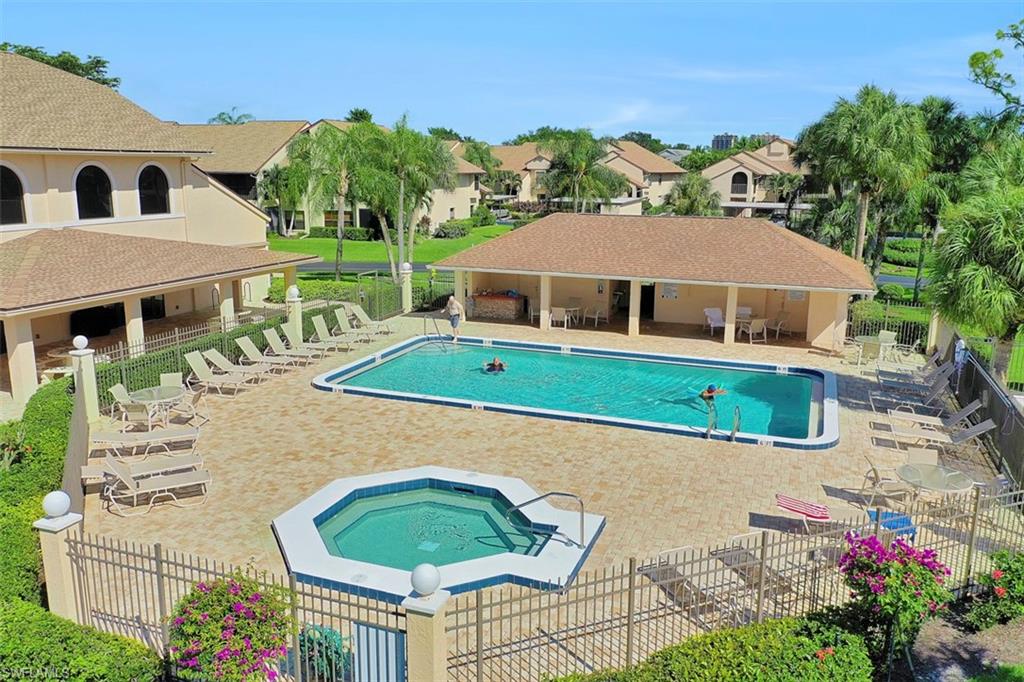 CLUB AT CRYSTAL LAKE CONDOMINIUM - Residential