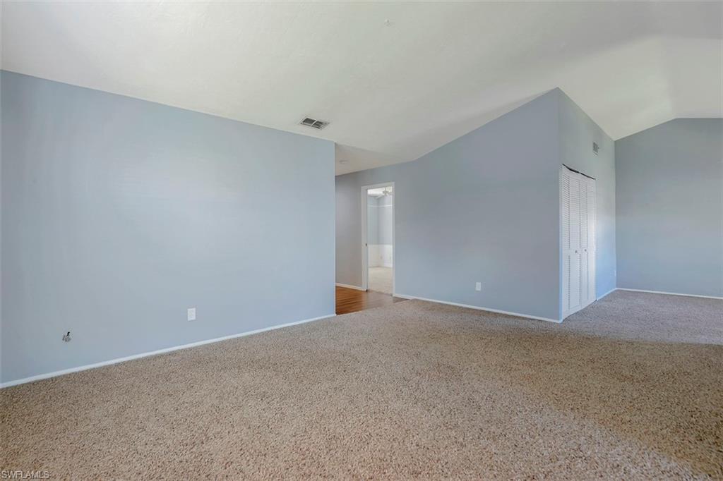 CLUB AT CRYSTAL LAKE CONDOMINIUM - Residential