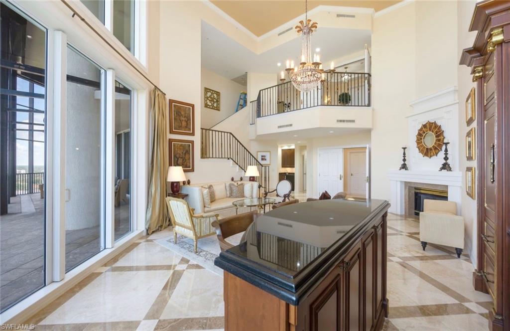 7575 Pelican Bay BLVD 1808