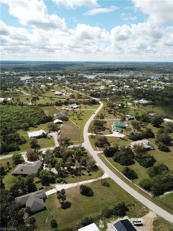 RIVER ESTATES - Land