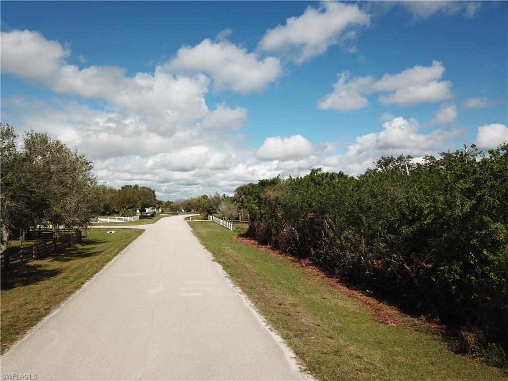 RIVER ESTATES - Land