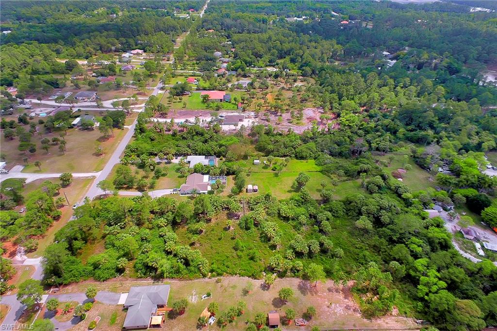 GOLDEN GATE ESTATES - Land