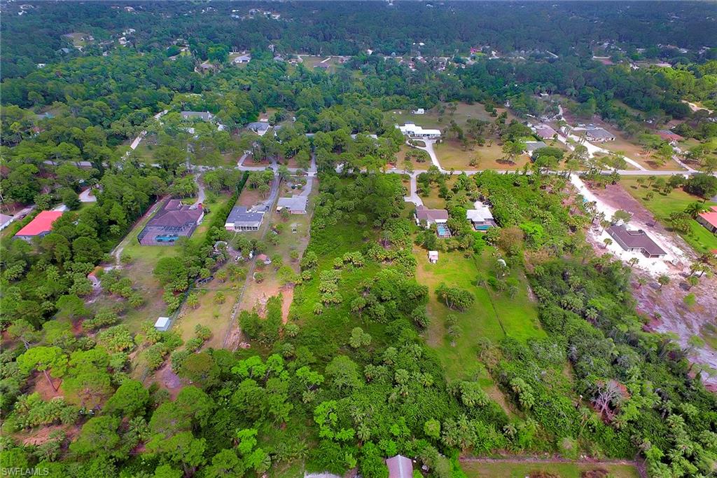 GOLDEN GATE ESTATES - Land