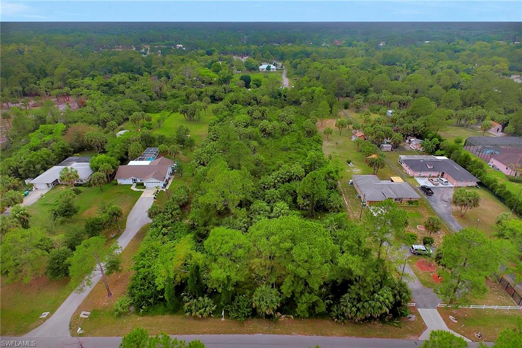 GOLDEN GATE ESTATES - Land