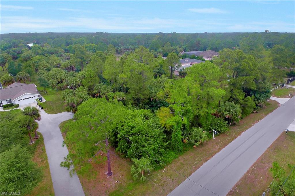 GOLDEN GATE ESTATES - Land