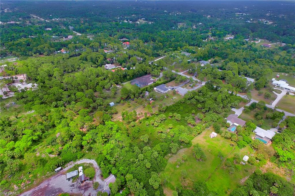 GOLDEN GATE ESTATES - Land