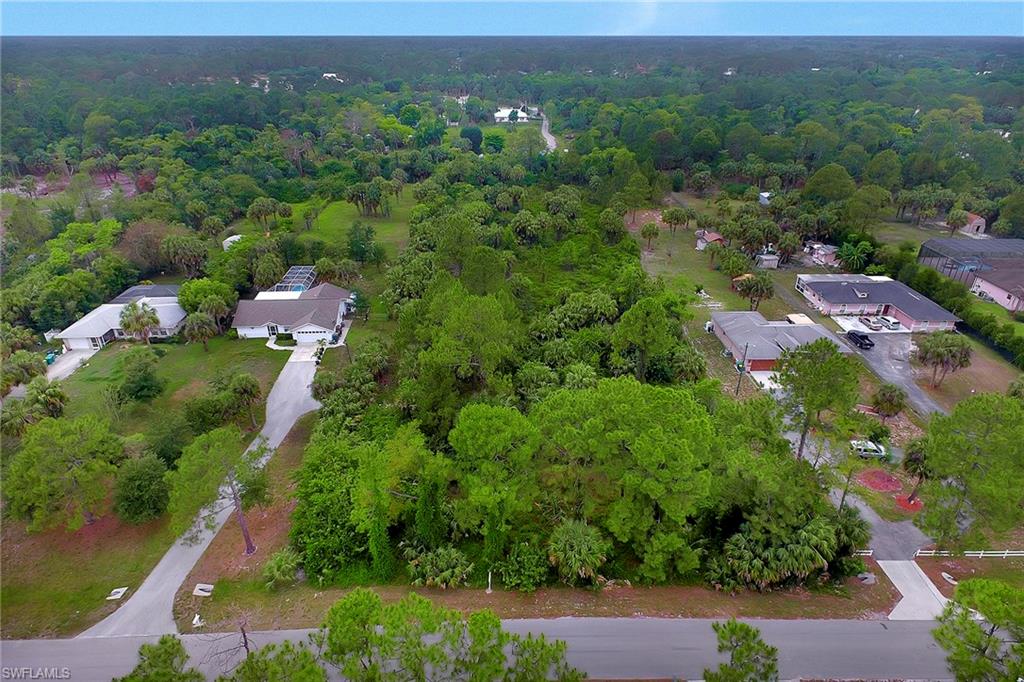 GOLDEN GATE ESTATES - Land