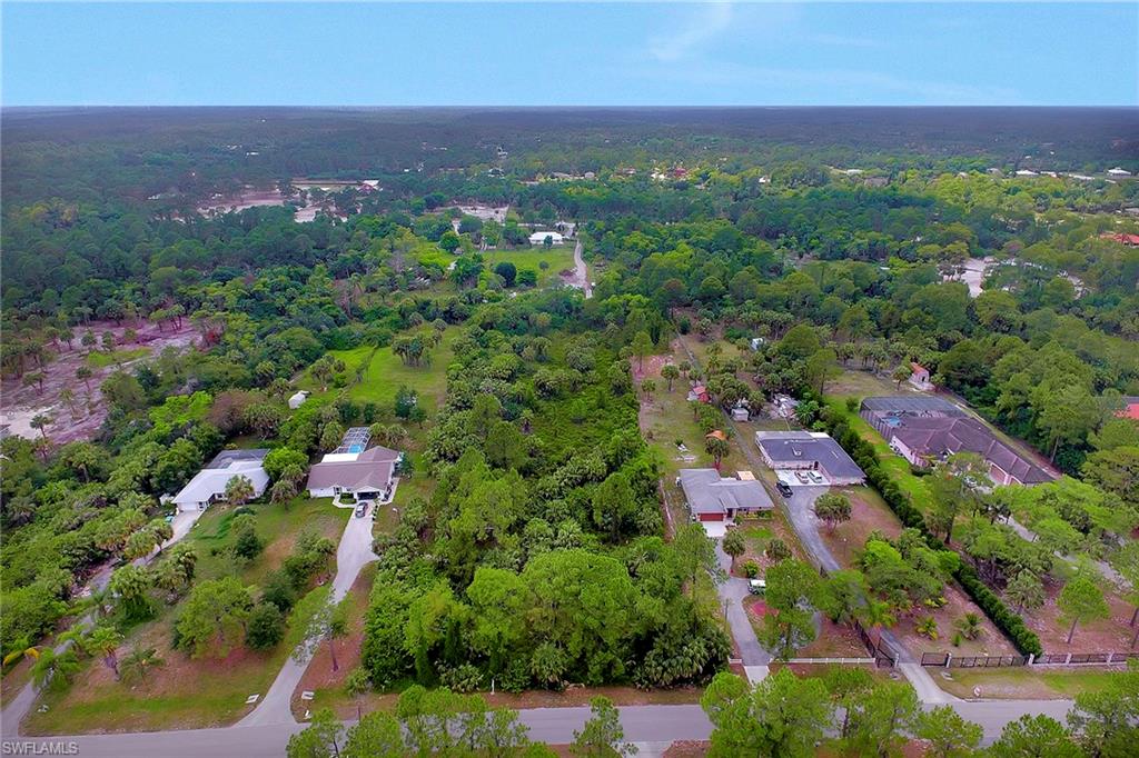 GOLDEN GATE ESTATES - Land