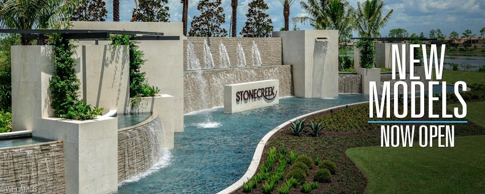 STONECREEK - Residential