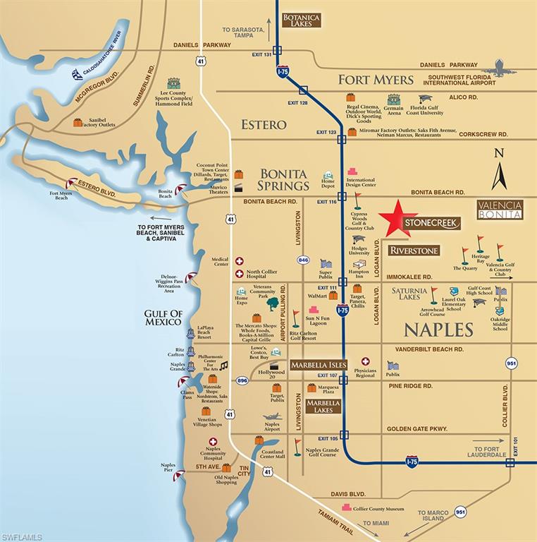 STONECREEK - Residential