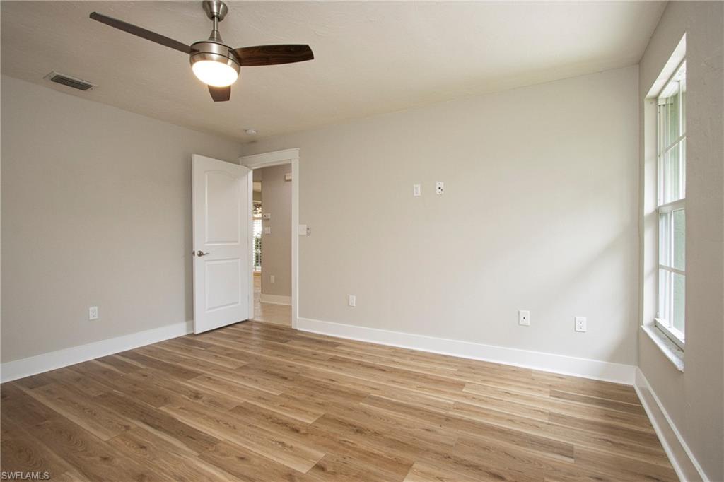 THE DUNES SANIBEL ISLAND - Residential Lease