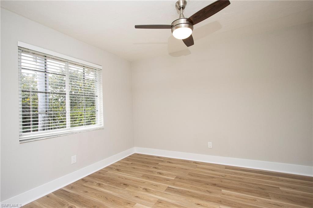 THE DUNES SANIBEL ISLAND - Residential Lease