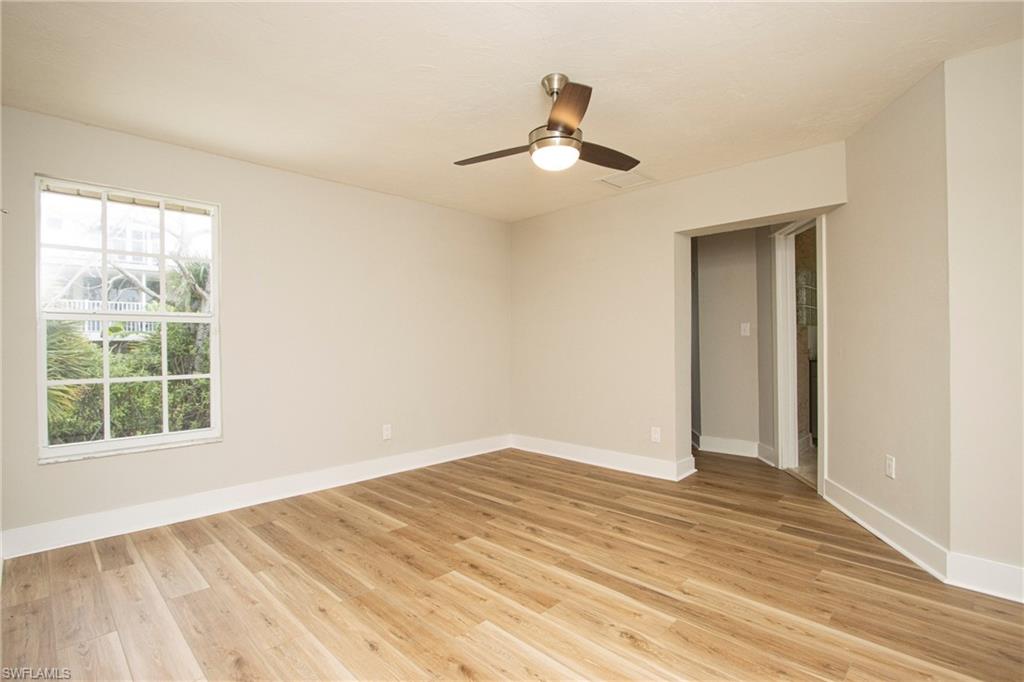 THE DUNES SANIBEL ISLAND - Residential Lease