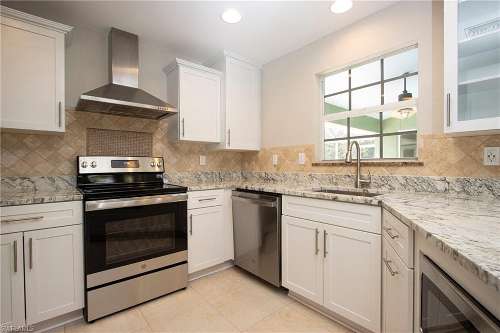 THE DUNES SANIBEL ISLAND - Residential Lease