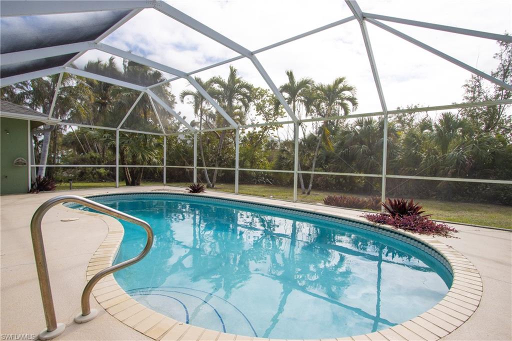 THE DUNES SANIBEL ISLAND - Residential Lease