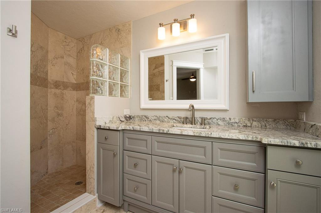 THE DUNES SANIBEL ISLAND - Residential Lease