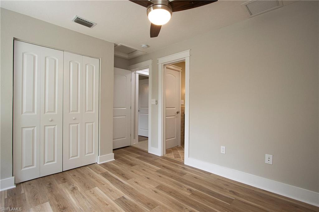 THE DUNES SANIBEL ISLAND - Residential Lease