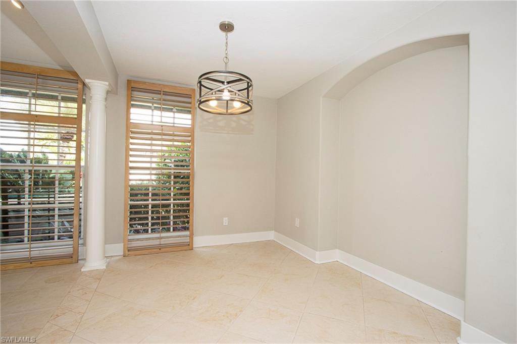 THE DUNES SANIBEL ISLAND - Residential Lease