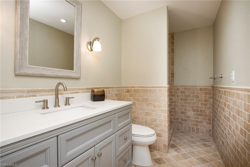 THE DUNES SANIBEL ISLAND - Residential Lease