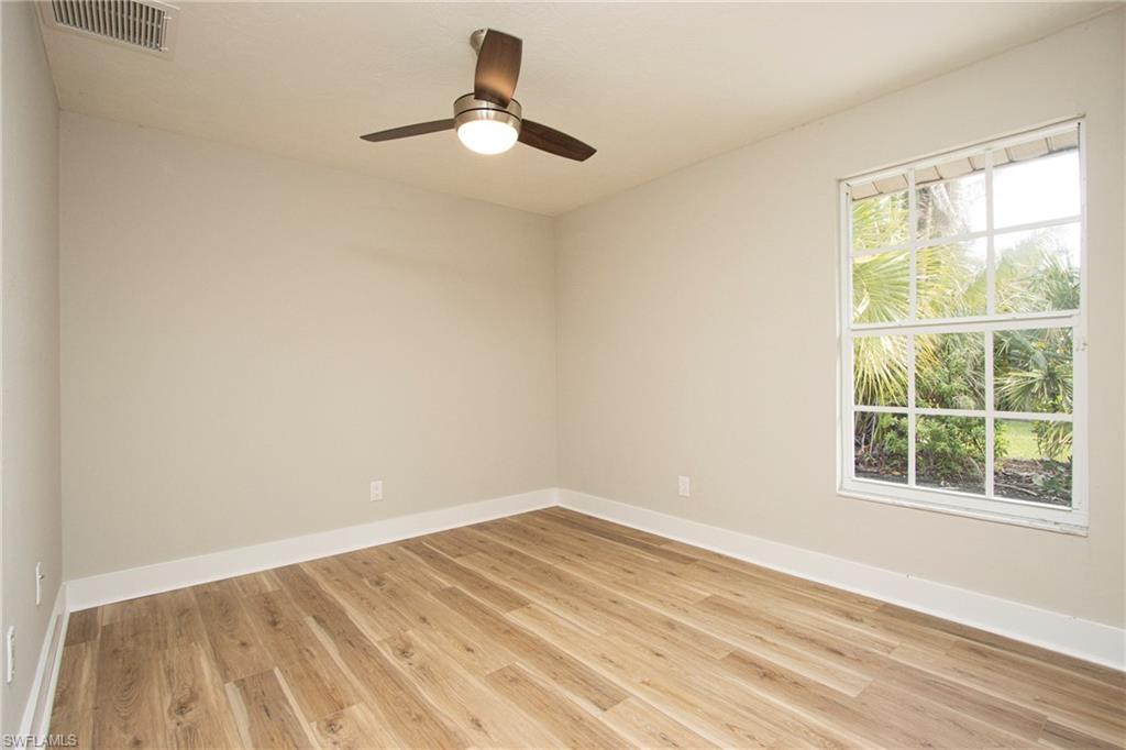 THE DUNES SANIBEL ISLAND - Residential Lease