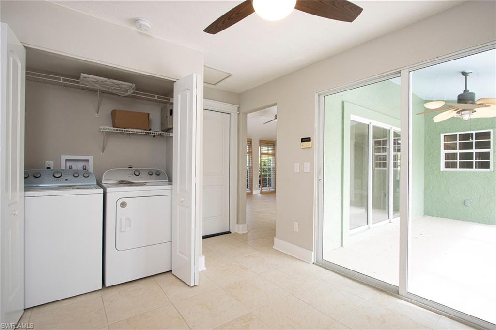 THE DUNES SANIBEL ISLAND - Residential Lease