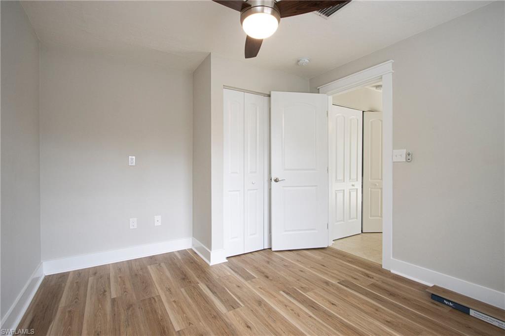 THE DUNES SANIBEL ISLAND - Residential Lease