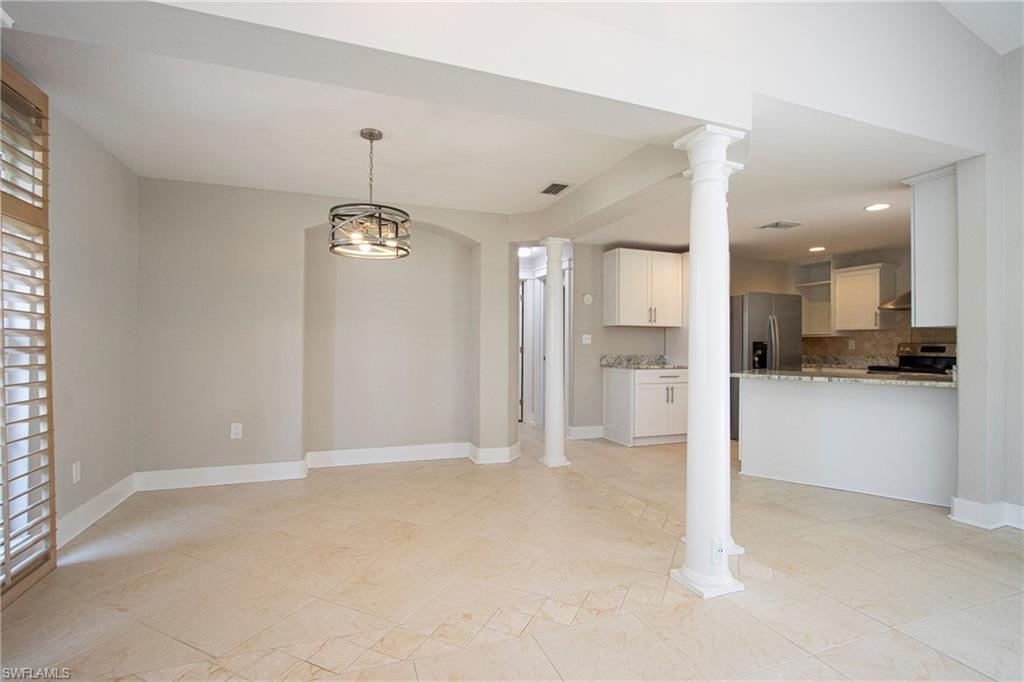 THE DUNES SANIBEL ISLAND - Residential Lease