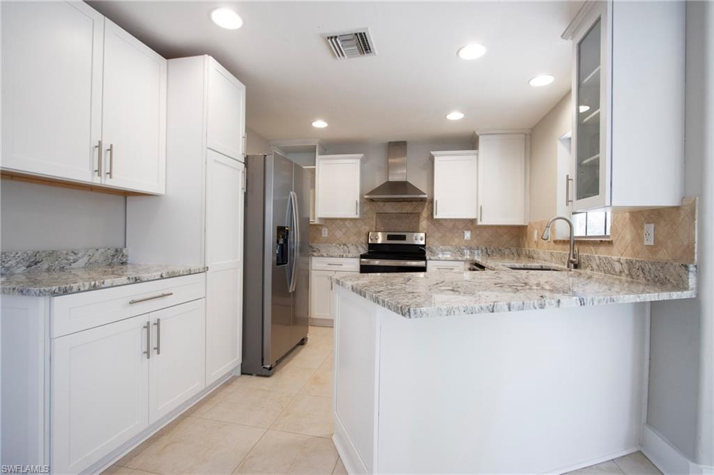 THE DUNES SANIBEL ISLAND - Residential Lease